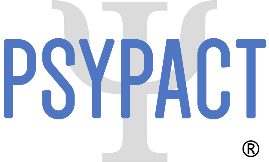 PSYPACT Logo