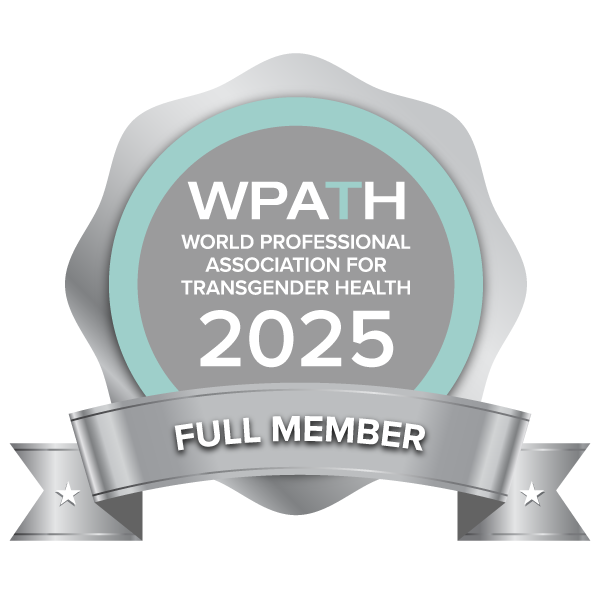 World Professional Association for Transgender Health Full Member 2025